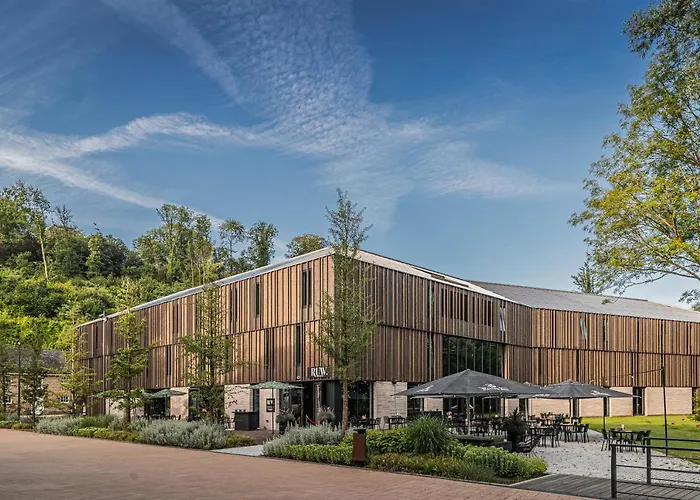 Hotel Valkenburg By Mercure - Next To Shimano Experience Center