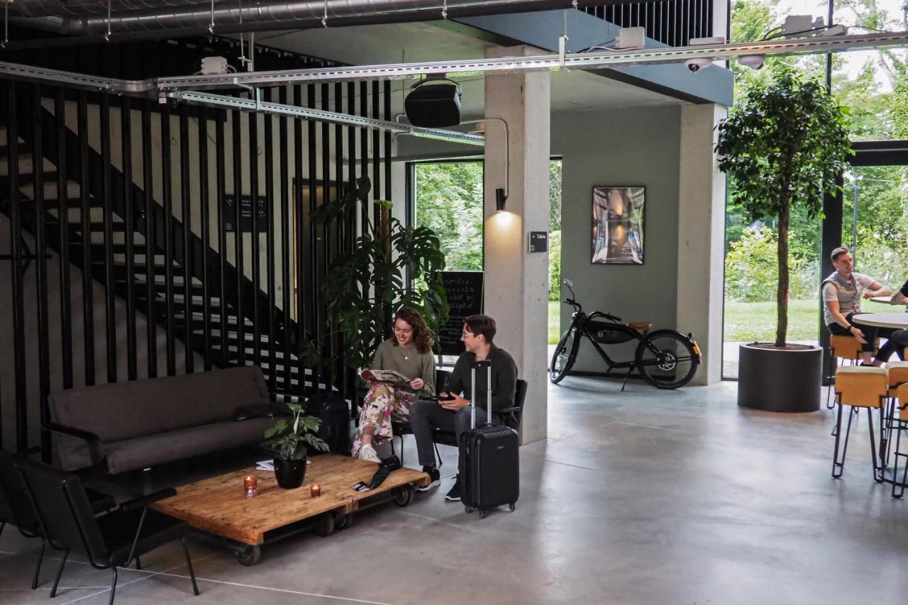 Hotel Valkenburg By Mercure - Next To Shimano Experience Center Valkenburg aan de Geul
