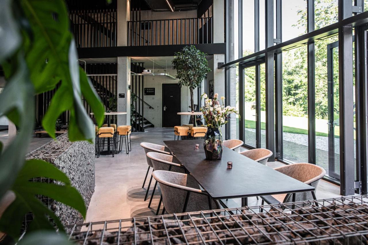 Valkenburg By Mercure - Next To Shimano Experience Center Valkenburg aan de Geul