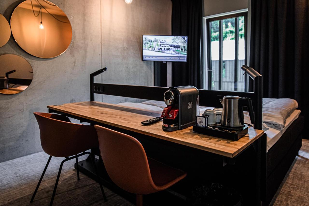 Hotel Valkenburg By Mercure - Next To Shimano Experience Center