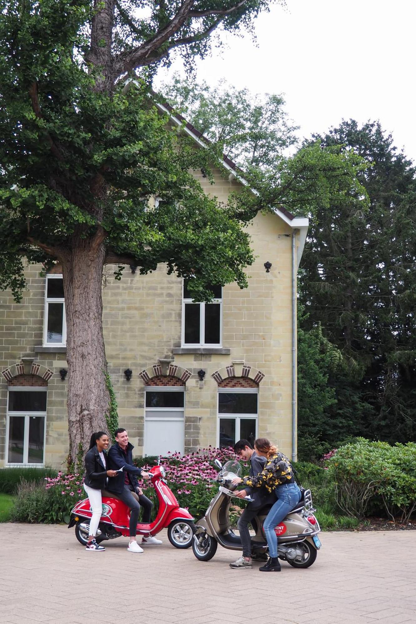 Valkenburg By Mercure - Next To Shimano Experience Center Valkenburg aan de Geul