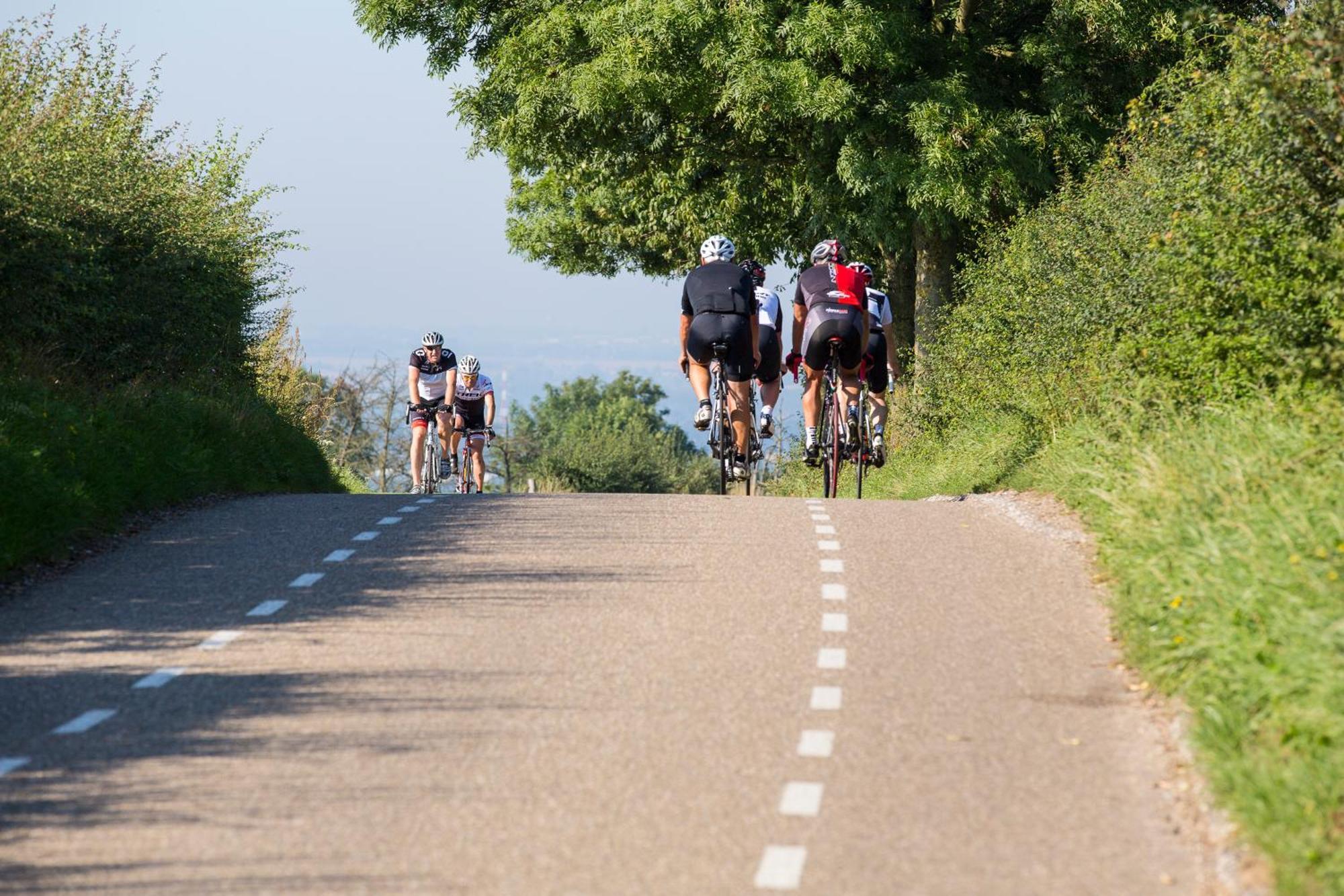 Valkenburg By Mercure - Next To Shimano Experience Center Hotel